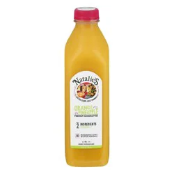 Natalie's Orange Pineapple Juice - 32 oz