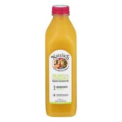 Natalie's Orange Pineapple Juice - 32 oz
