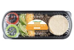 Home Chef Carne Asada Street Taco Kit