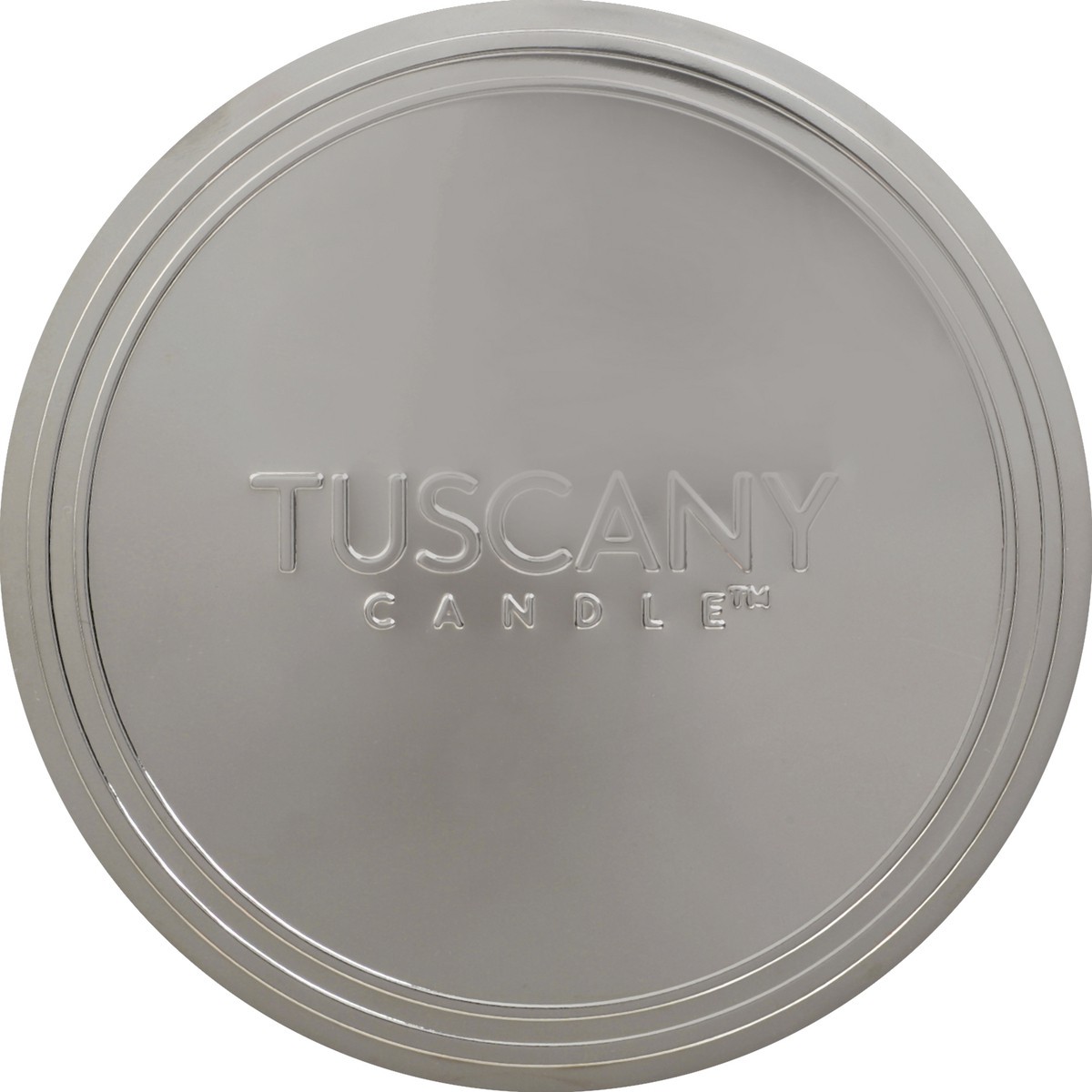 slide 2 of 6, Tuscany Candle Candle 1 ea, 1 ct