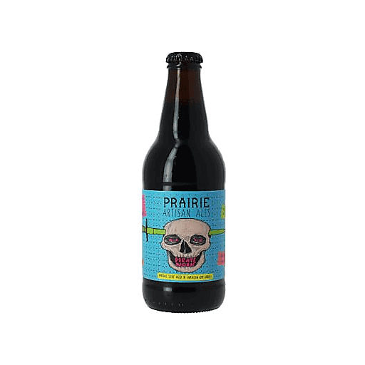 slide 1 of 1, Prairie Artisan Ales Pirate Noir, 12 oz