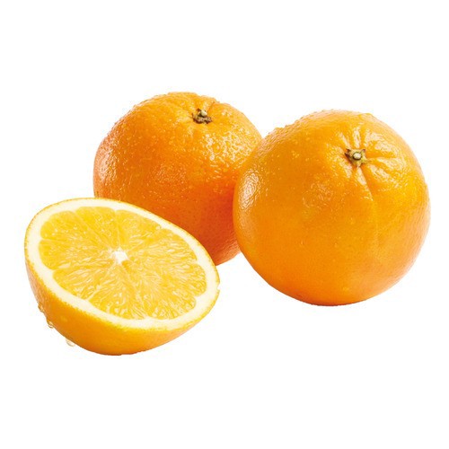 slide 1 of 1, Navel Orange, 1 ct