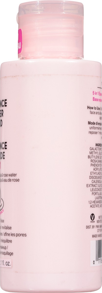 slide 8 of 9, wet n wild 5 in 1 Essence Primer Liquid 2.1 fl oz, 2.10 fl oz