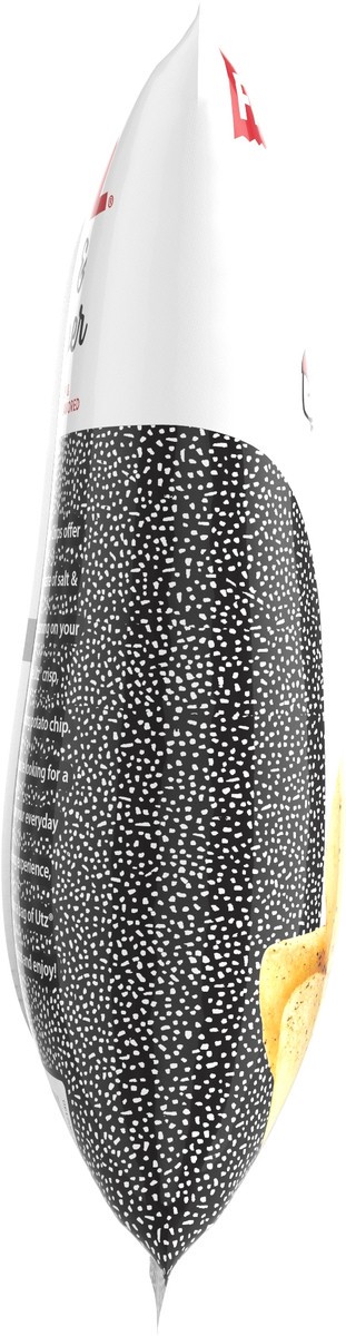 slide 5 of 7, Utz 2.75 oz Utz Salt & Pepper Potato Chips, 2.75 oz