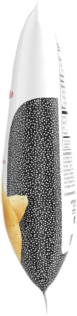 slide 6 of 7, Utz 2.75 oz Utz Salt & Pepper Potato Chips, 2.75 oz