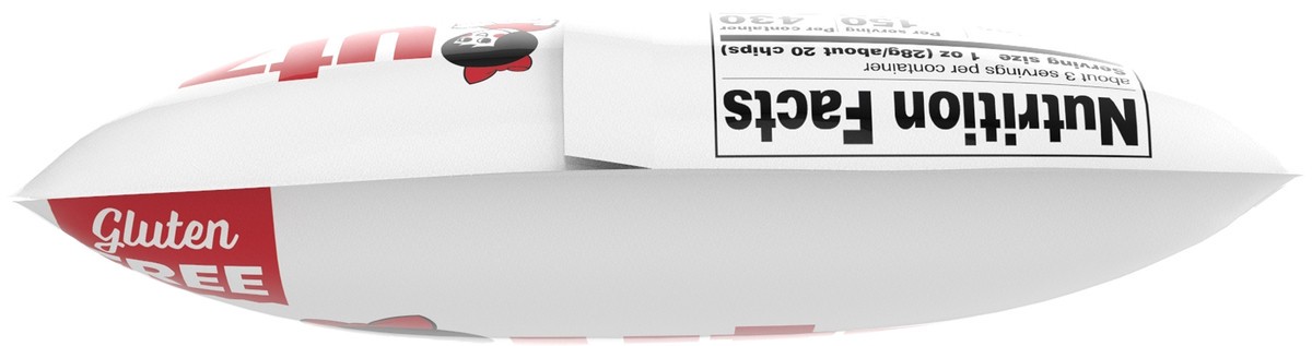 slide 3 of 7, Utz 2.75 oz Utz Salt & Pepper Potato Chips, 2.75 oz