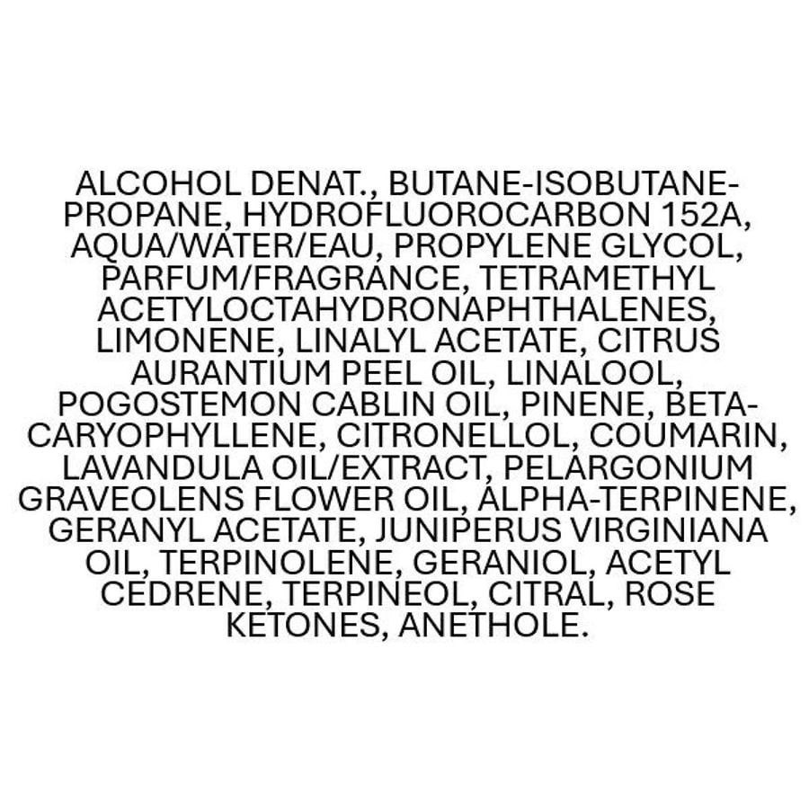 slide 2 of 5, Nautica All Over Green Body Spray 5.9 oz, 5.9 oz