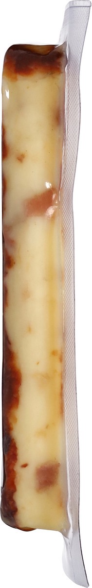 slide 4 of 14, Pasture Pride Juusto Baked Cheese with Bacon Crumble 6 oz, 6 oz