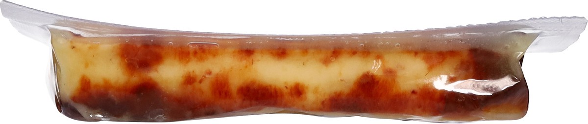 slide 11 of 14, Pasture Pride Juusto Baked Cheese with Bacon Crumble 6 oz, 6 oz