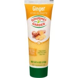 Gourmet Garden Ginger Stir-in Paste