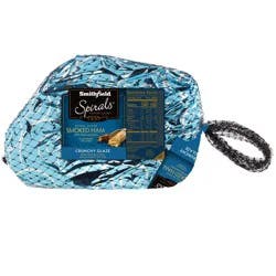 Smithfield Spirals Sliced Smoked Ham Crunchy Glaze