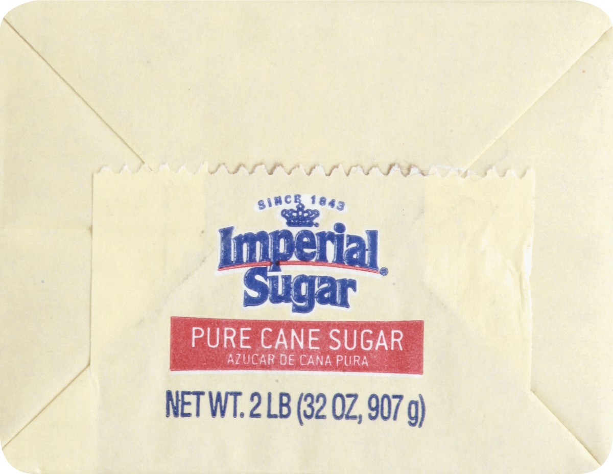 slide 4 of 13, Imperial Sugar Granulated Pure Cane Sugar, 2 lb