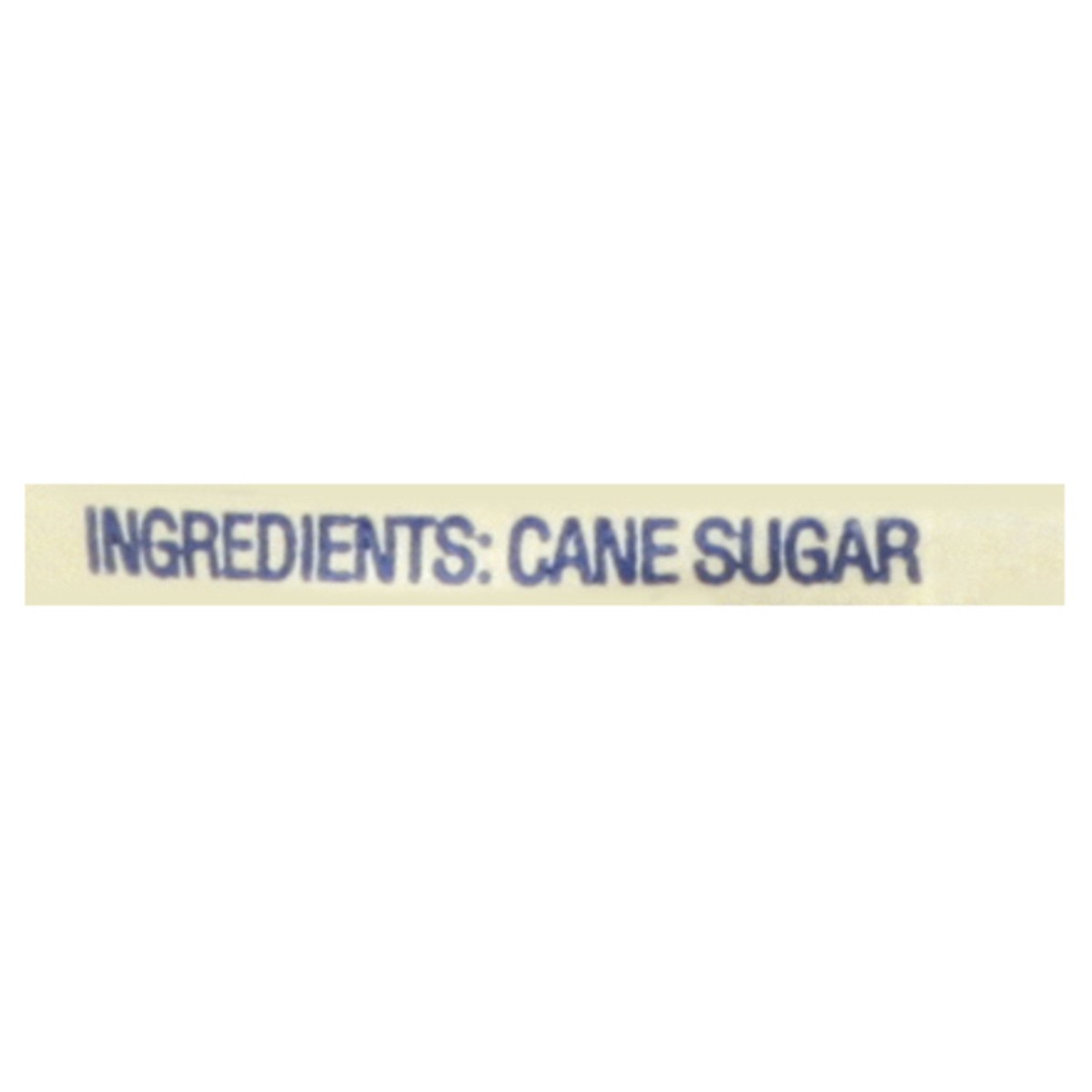 slide 11 of 13, Imperial Sugar Granulated Pure Cane Sugar, 2 lb