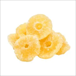 Bogopa Pineapple Unsulphured Ls Orgnc