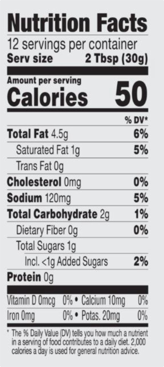 slide 6 of 11, Bolthouse Farms Organic Three Herb Vinaigrette Dressing, 12 fl oz