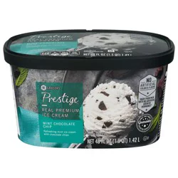 Winn-Dixie Prestige Mint Chocolate Chip