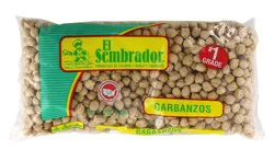 El Sembrador Garbanzos