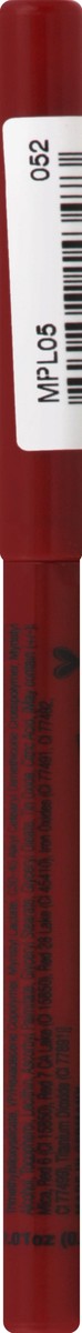 slide 2 of 4, NYX Professional Makeup Lip Liner 0.01 oz, 0.01 oz