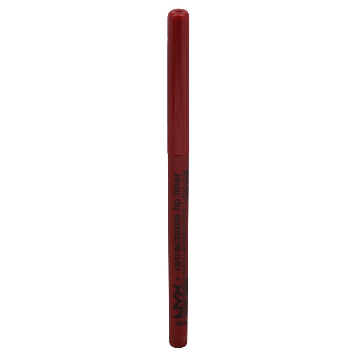 slide 4 of 4, NYX Professional Makeup Lip Liner 0.01 oz, 0.01 oz