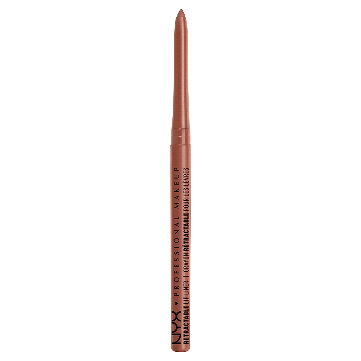 slide 1 of 1, NYX Professional Makeup Lip Liner 0.01 oz, 0.01 oz