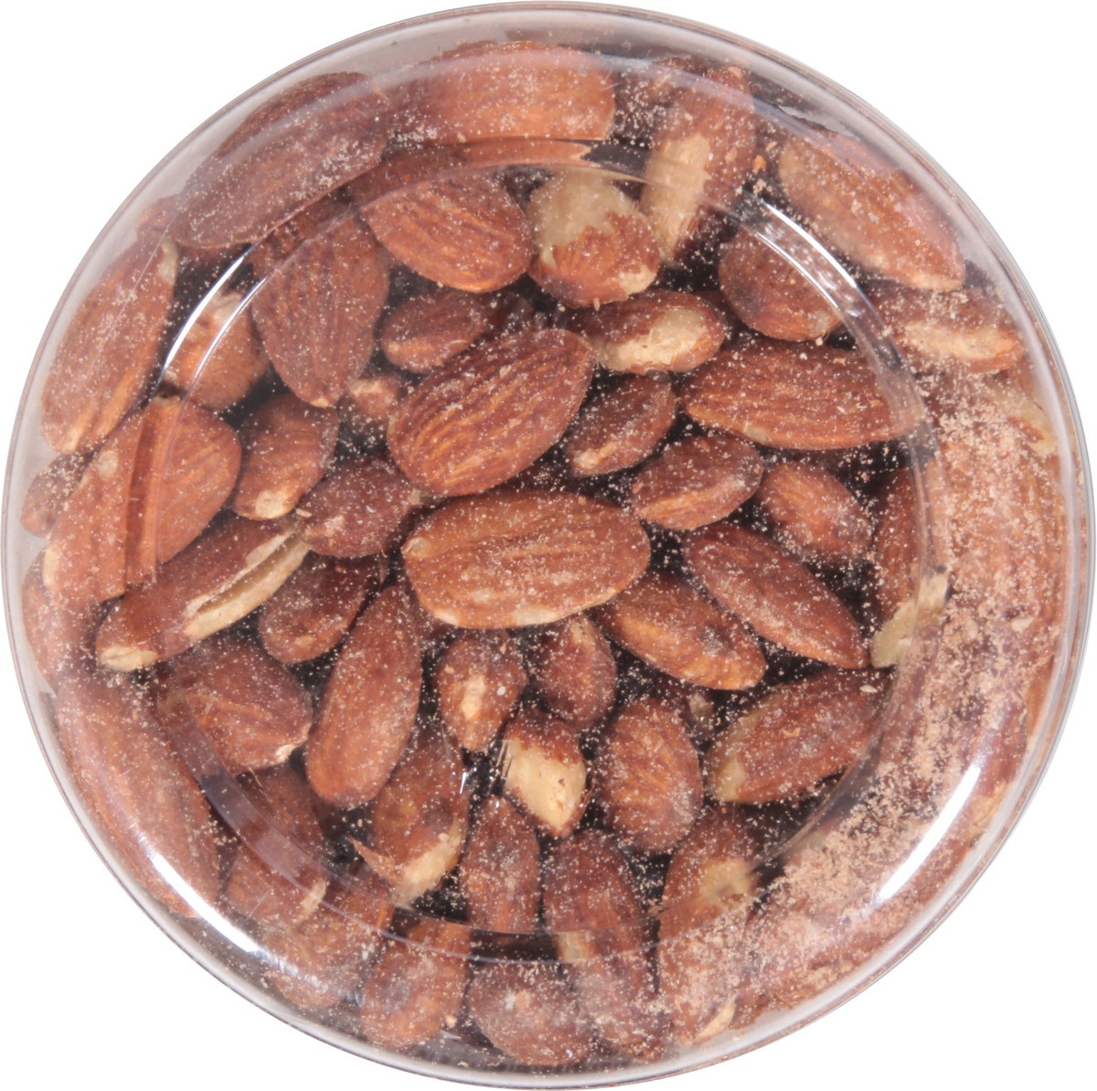 slide 6 of 13, U Gottabee Nutz Rosemary & Meyer Lemon Almonds - 4 Oz, 4 oz
