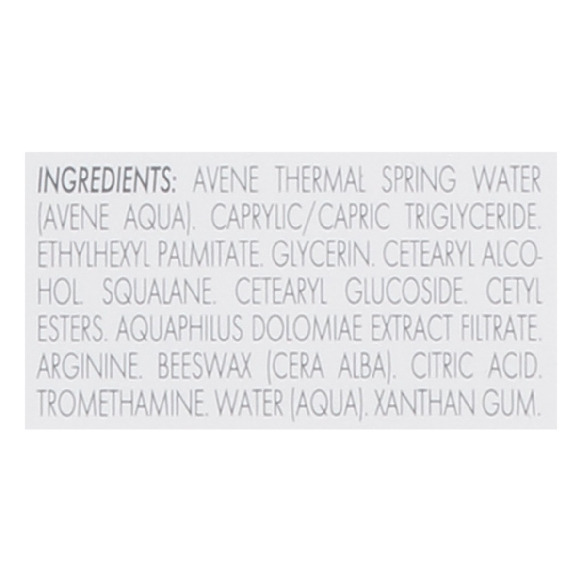 slide 13 of 13, Avène Soothing Skin Calms and Restores Comfort Recovery Cream 1.3 fl oz, 1.3 fl oz