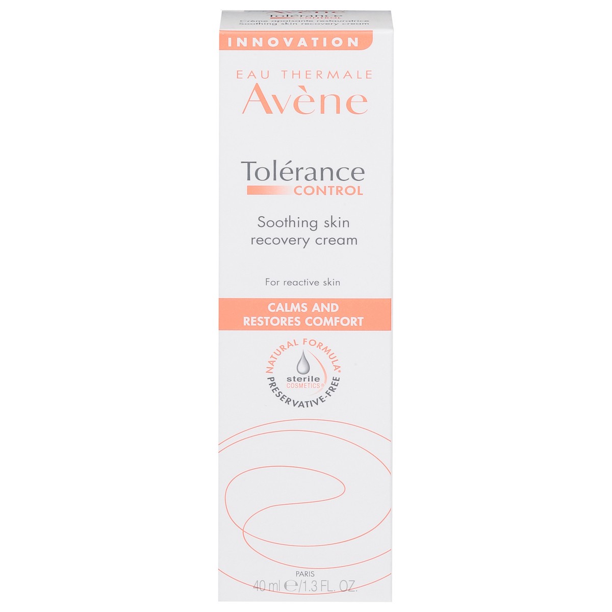 slide 1 of 13, Avène Soothing Skin Calms and Restores Comfort Recovery Cream 1.3 fl oz, 1.3 fl oz
