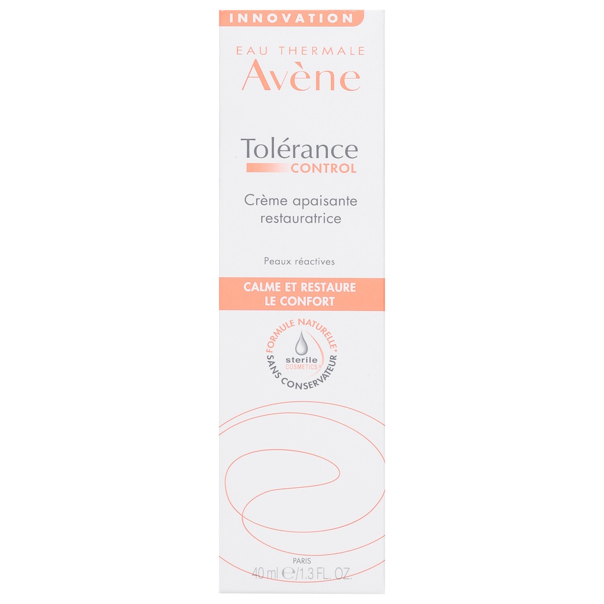 slide 9 of 13, Avène Soothing Skin Calms and Restores Comfort Recovery Cream 1.3 fl oz, 1.3 fl oz