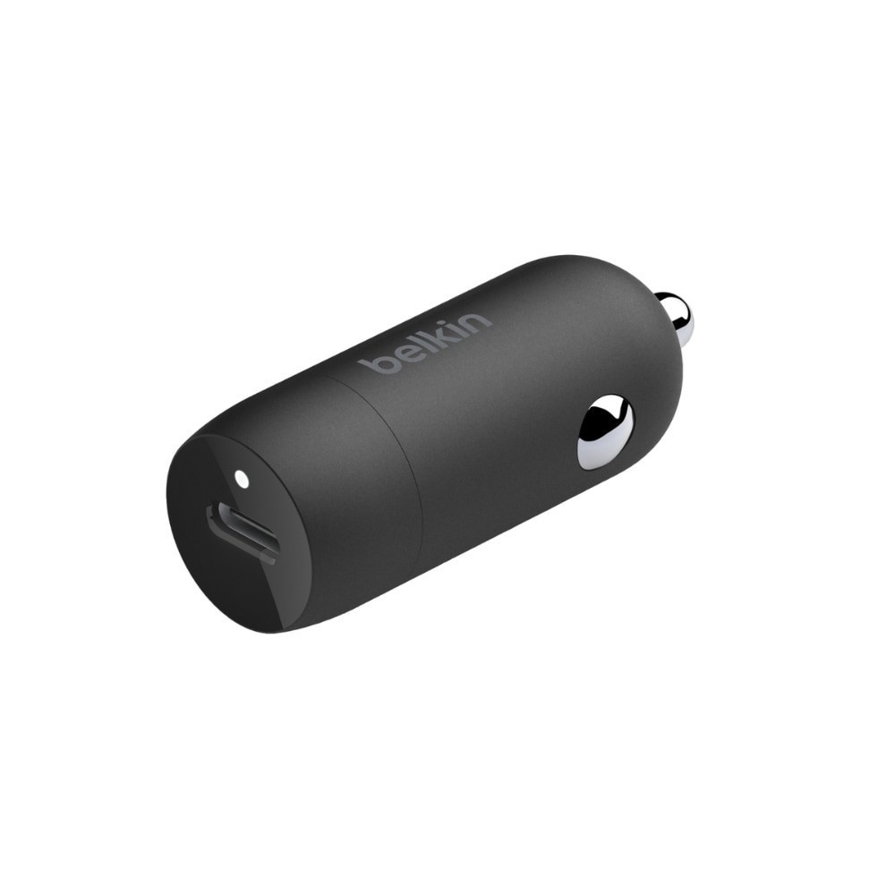 slide 2 of 4, Belkin Boosts Usb-C Car Charger, 1 ct