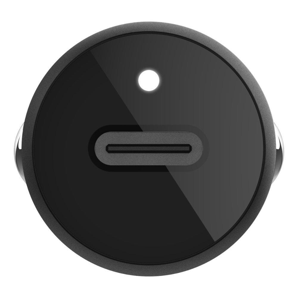 slide 3 of 4, Belkin Boosts Usb-C Car Charger, 1 ct