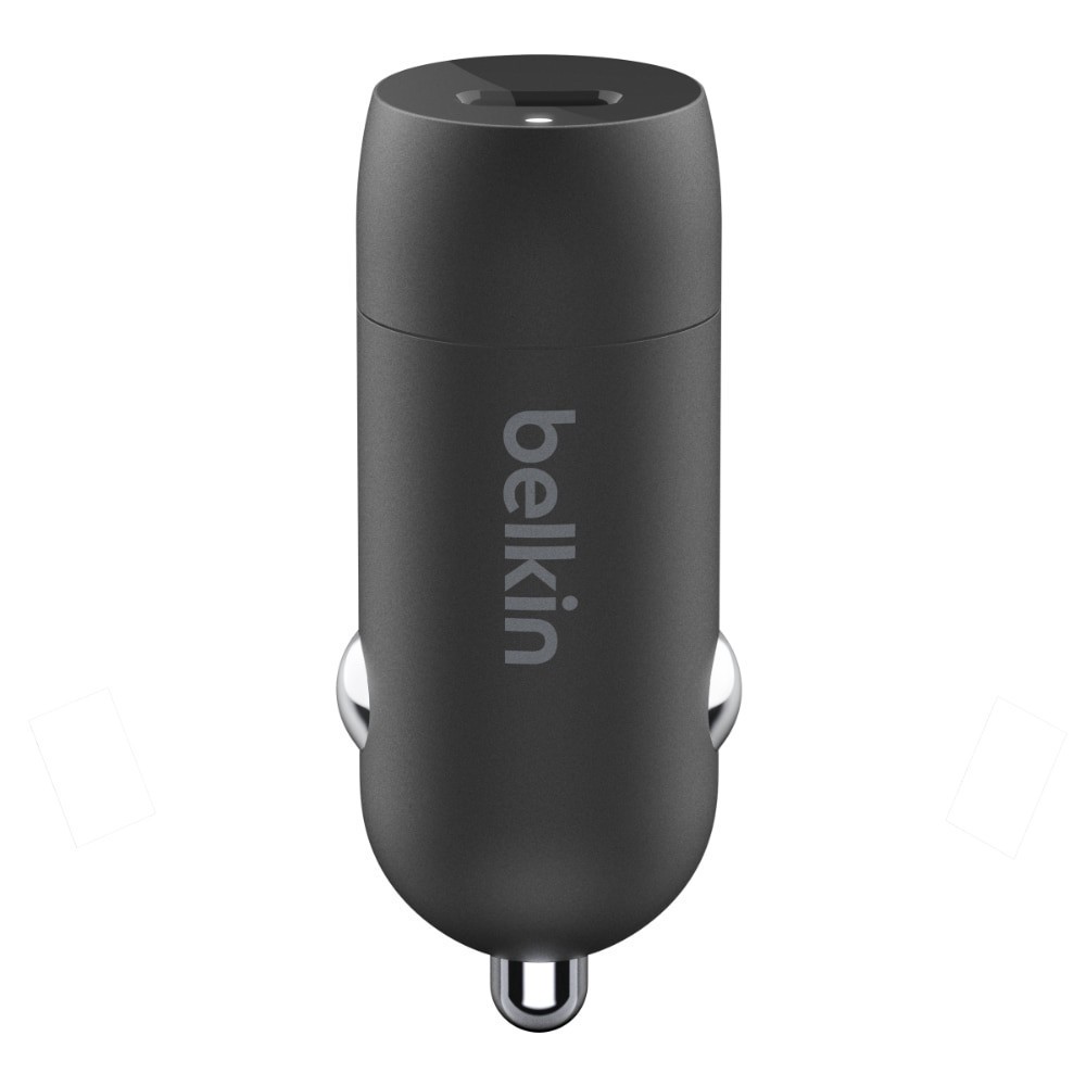 slide 1 of 4, Belkin Boosts Usb-C Car Charger, 1 ct