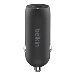 Belkin 30W USB-C Car Charger with PPS - 1 pc
