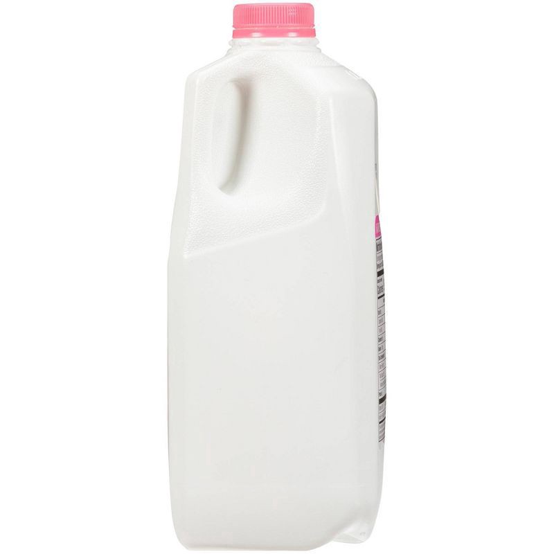 slide 4 of 7, Cass Clay Skim Milk - 0.5gal, 1/2 gal