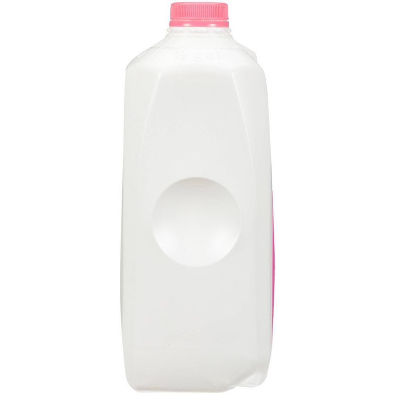 slide 5 of 7, Cass Clay Skim Milk - 0.5gal, 1/2 gal