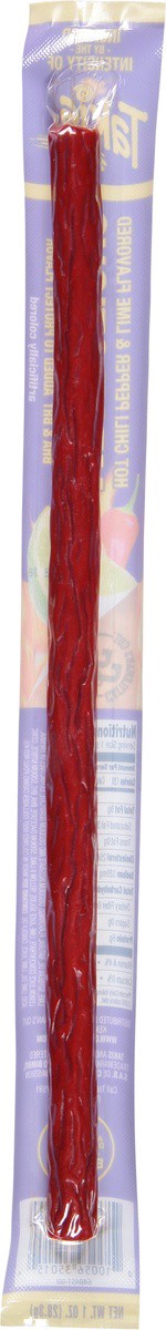 slide 6 of 9, Takis Fuego Meat Sticks 1 oz, 1 oz