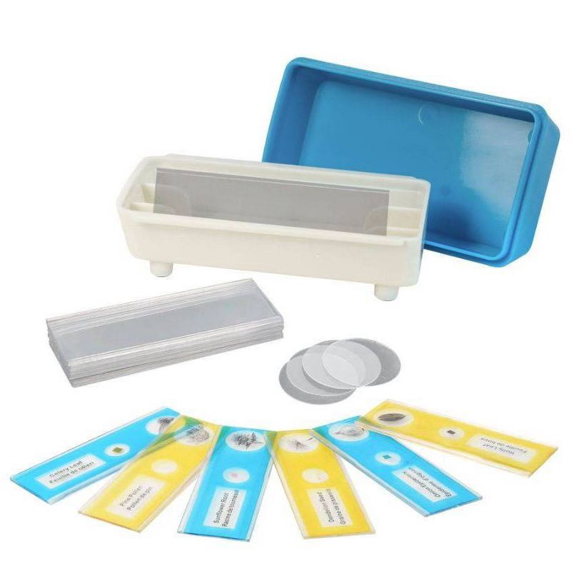 slide 4 of 6, National Geographic Microscope Explorer Series Kit, 1 ct