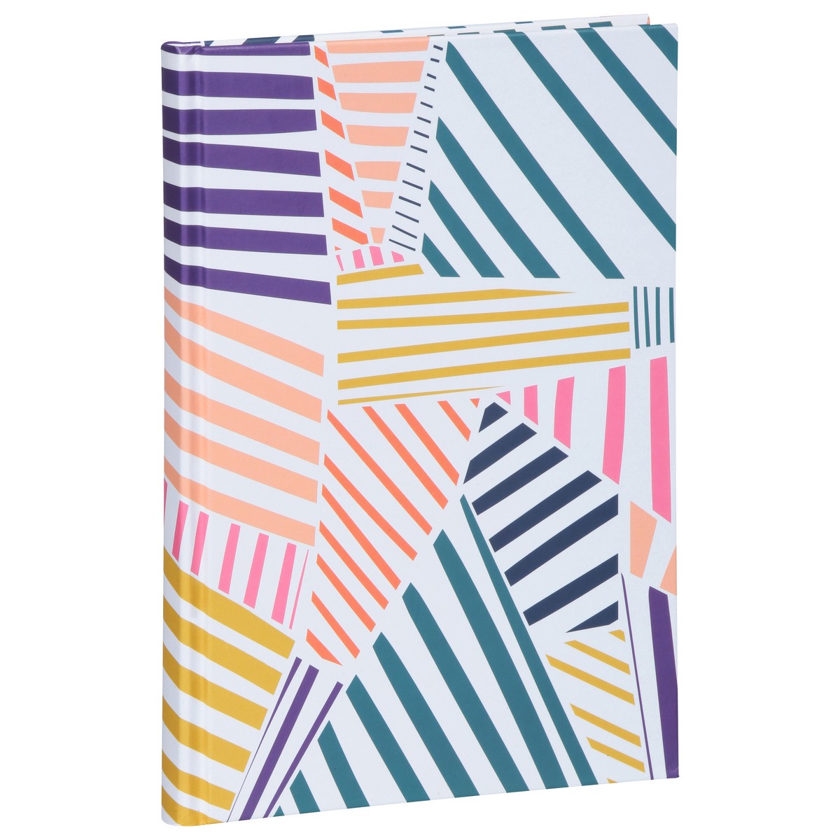 slide 7 of 9, Markings 160 Page Journal 1 ea, 1 ct