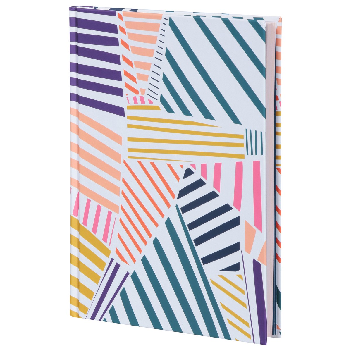 slide 3 of 9, Markings 160 Page Journal 1 ea, 1 ct