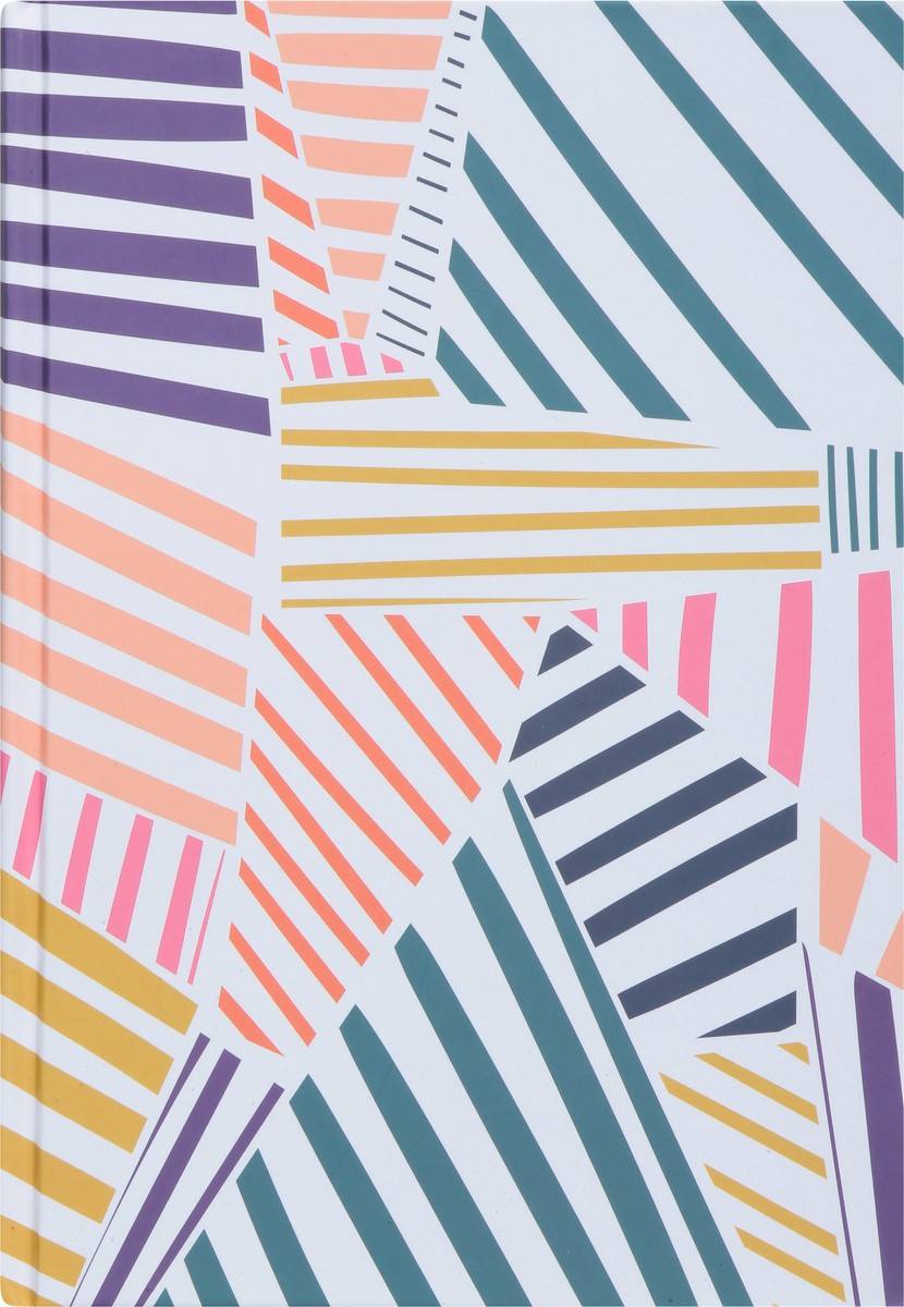 slide 6 of 9, Markings 160 Page Journal 1 ea, 1 ct