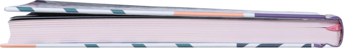 slide 9 of 9, Markings 160 Page Journal 1 ea, 1 ct