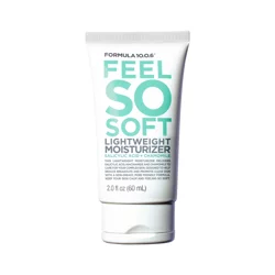 Formula 10.0.6 Moisturizer, Oil-Free, Feel So Soft