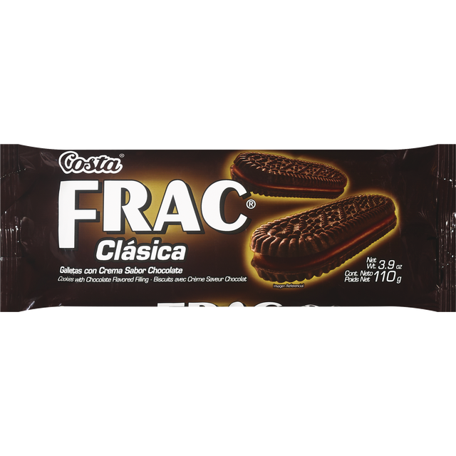 slide 1 of 1, CONCHITA Frac Clasica 36X130 Gr, 3.9 oz