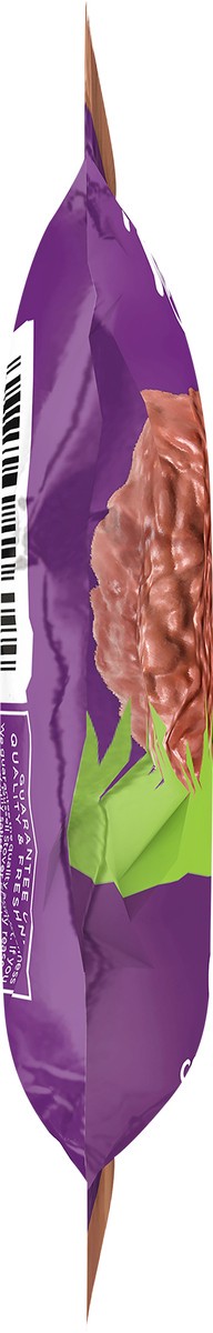 slide 5 of 7, Russell Stover Coconut Nest Pumpkin IC, 1 oz