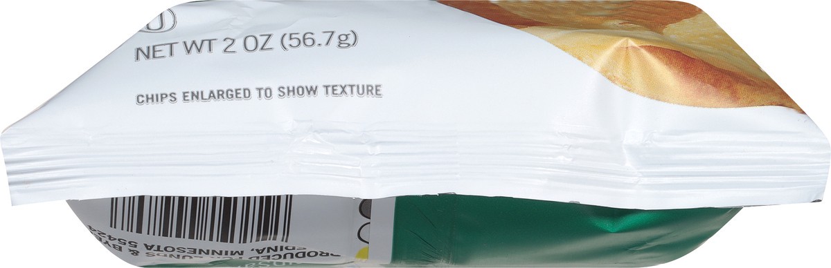 slide 6 of 9, Lunds & Byerlys Extra Crunchy Traditional Style Kettle Chips 2 oz, 2 oz