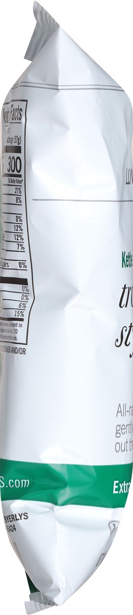 slide 2 of 9, Lunds & Byerlys Extra Crunchy Traditional Style Kettle Chips 2 oz, 2 oz