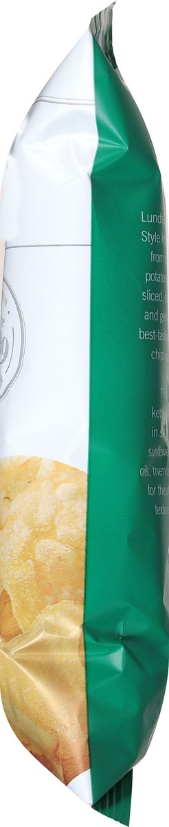 slide 5 of 9, Lunds & Byerlys Extra Crunchy Traditional Style Kettle Chips 2 oz, 2 oz