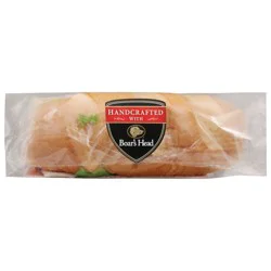 Harris Teeter Fresh Foods Market Hoagie Sandwich - American