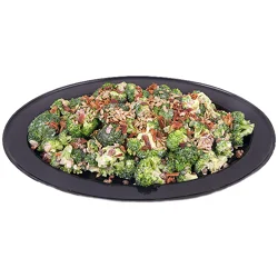 Lunds & Byerlys Sunny Broccoli Salad