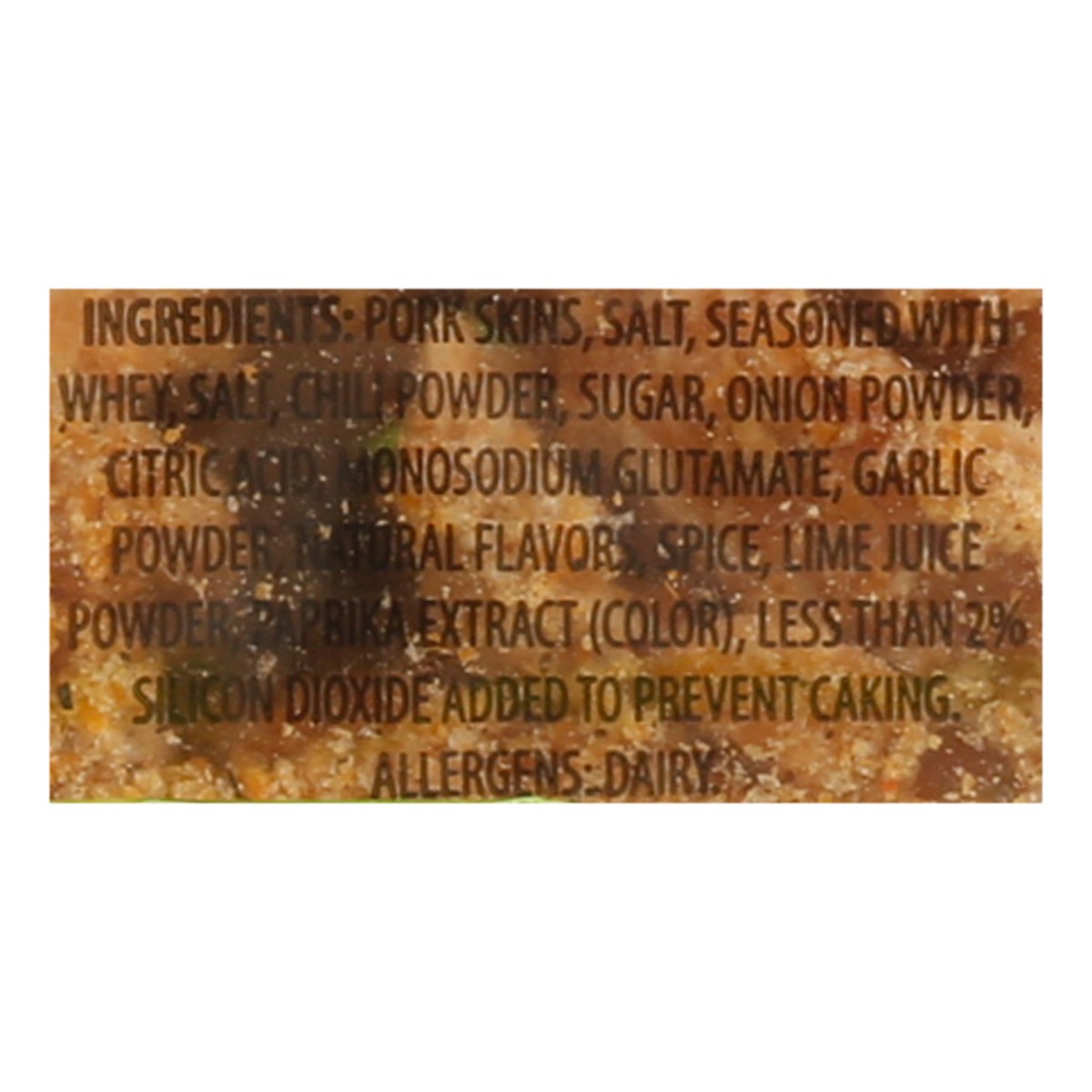 slide 7 of 11, Mambi Chili-Lime Pork Crackling, 2.5 oz