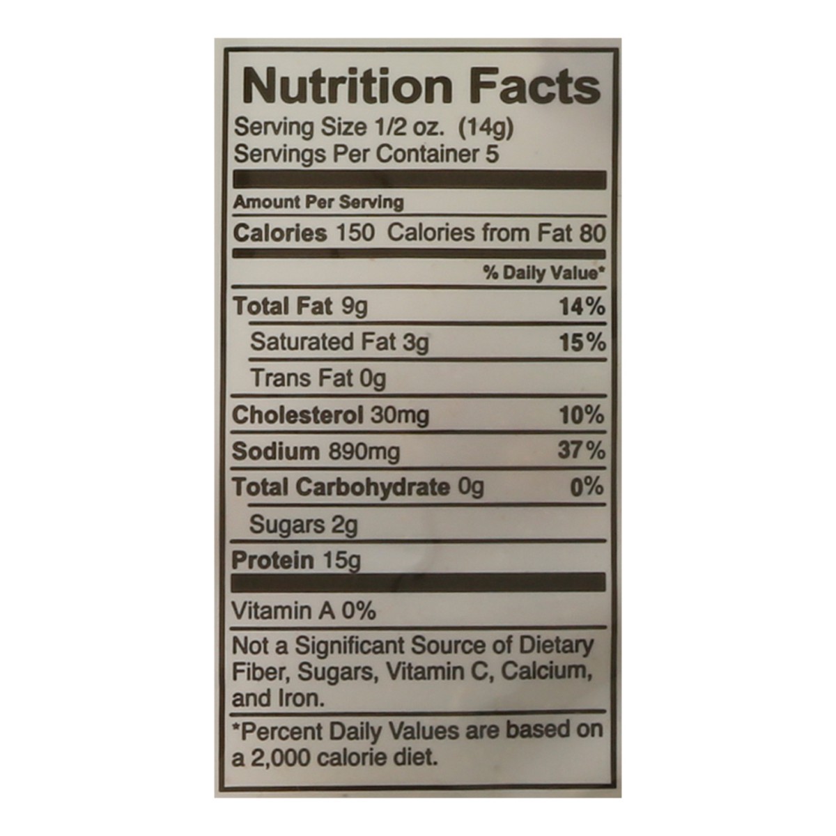 slide 4 of 11, Mambi Chili-Lime Pork Crackling, 2.5 oz
